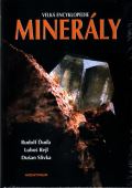 Ďuďa Rudolf Minerály