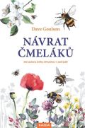 Nakladatelství Kazda Návrat čmeláků