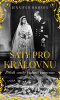 MOBA Šaty pro královnu
