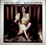 Polydor Blue Banisters (2LP)
