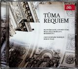 Supraphon Tůma: Requiem