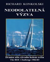 Konkolski Richard Neodolatelná výzva