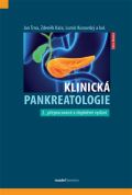 kolektiv autorů Klinická pankreatologie