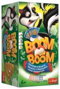 TREFL Hra: Boom Boom - Smraďoši