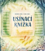 Král Robin Usínací knížka