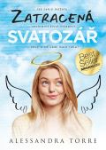 Torre Alessandra Zatracená svatozář