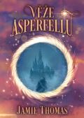 Mystery Press Věže Asperfellu