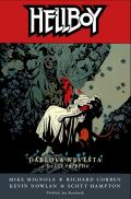 Comics centrum Hellboy 11 - Ďáblova nevěsta a další příběhy