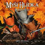 Comics centrum Myší hlídka 1 - Podzim 1152