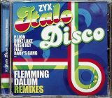 ZYX ZYX Italo Disco : Flemming Dalum Remixes