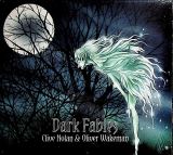 Spirit Of Unicorn Music Dark Fables
