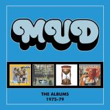 Mud Albums 1975-79 (Box Set 4CD)