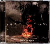 Art Gates Records Burn The Witch