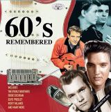 V/A 60's Remembered -Hq-