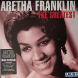 Franklin Aretha American Legend - The Greatest -Hq-