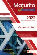 TAKTIK Maturita v pohodě - Matematika 2022
