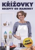 Vašut Křížovky - recepty od maminky