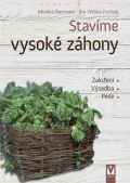 Vašut Stavíme vysoké záhony