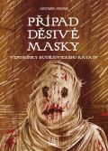 Jindra Jaromír Případ děsivé masky