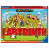 Ravensburger Ravensburger Labyrinth Super Mario - společenská hra