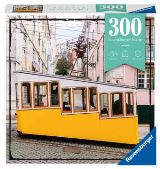 Ravensburger Ravensburger Puzzle - Lisabon 300 dílků