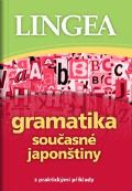 Lingea Gramatika současné japonštiny