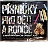 Rzn interpreti Psniky pro dti a rodie (3CD)