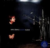 Žbirka Miroslav Modrý album (Deluxe Edice 2LP)