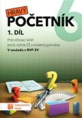 TAKTIK Hravý početník 6 - 1. díl