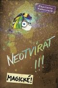 Habersack Charlotte Neotvírat!!! Magické!