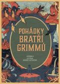 Grimm Jacob Pohádky bratří Grimmů