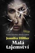 Hillier Jennifer Malá tajemství