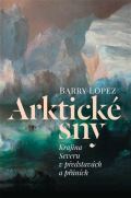 Pavel Mervart Arktické sny