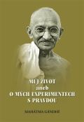ALMI Můj život aneb o mých experimentech s pravdou
