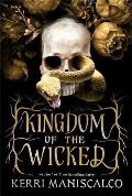 Hodder & Stoughton Kingdom of the Wicked