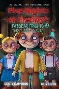 Scholastic The Puppet Carver (Five Nights at Freddy´s: Fazbea r Frights #9)