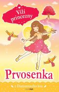 Bambook Vílí princezny - Prvosenka z Diamantového lesa