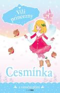 Bambook Vílí princezny - Cesmínka a vánoční přání