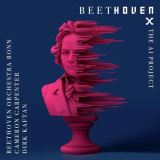 Warner Music Beethoven X  The AI Project