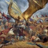 Trivium In The Court Of The Dragon