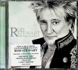 Stewart Rod Tears Of Hercules (Jewel case)