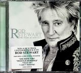 Stewart Rod Tears Of Hercules (Jewel case)