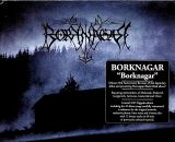 Borknagar Borknagar - 25th Anniversary Edition (Deluxe Edition Remastered)
