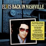 Presley Elvis Back In Nashville