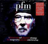 Inside Out I Dreamed Of Electric Sheep - Ho Sognato Pecore Elettriche (Limited Edition)