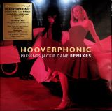 Hooverphonic Presents Jackie Cane Remixes (Limited Edition, Numbered)