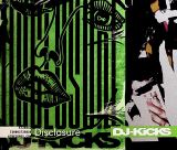 K7 DJ-Kicks: Disclosure -Digi-