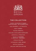 Opus Arte Royal Opera Collection (Box Set)
