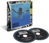 Nirvana Nevermind -Annivers-