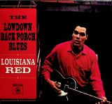 Louisiana Red Lowdown Back Porch Blues (Bonus Tracks)